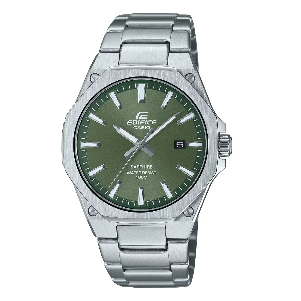 Reloj Casio Edifice Slim