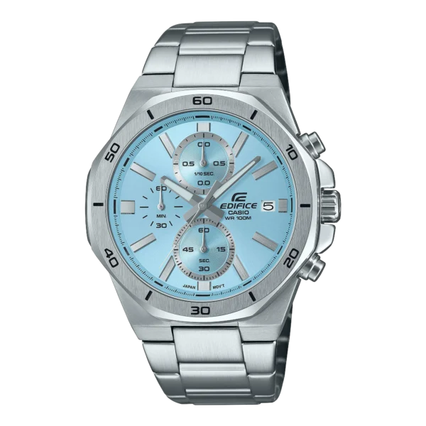 Reloj Casio Edifice Standard Chronograph