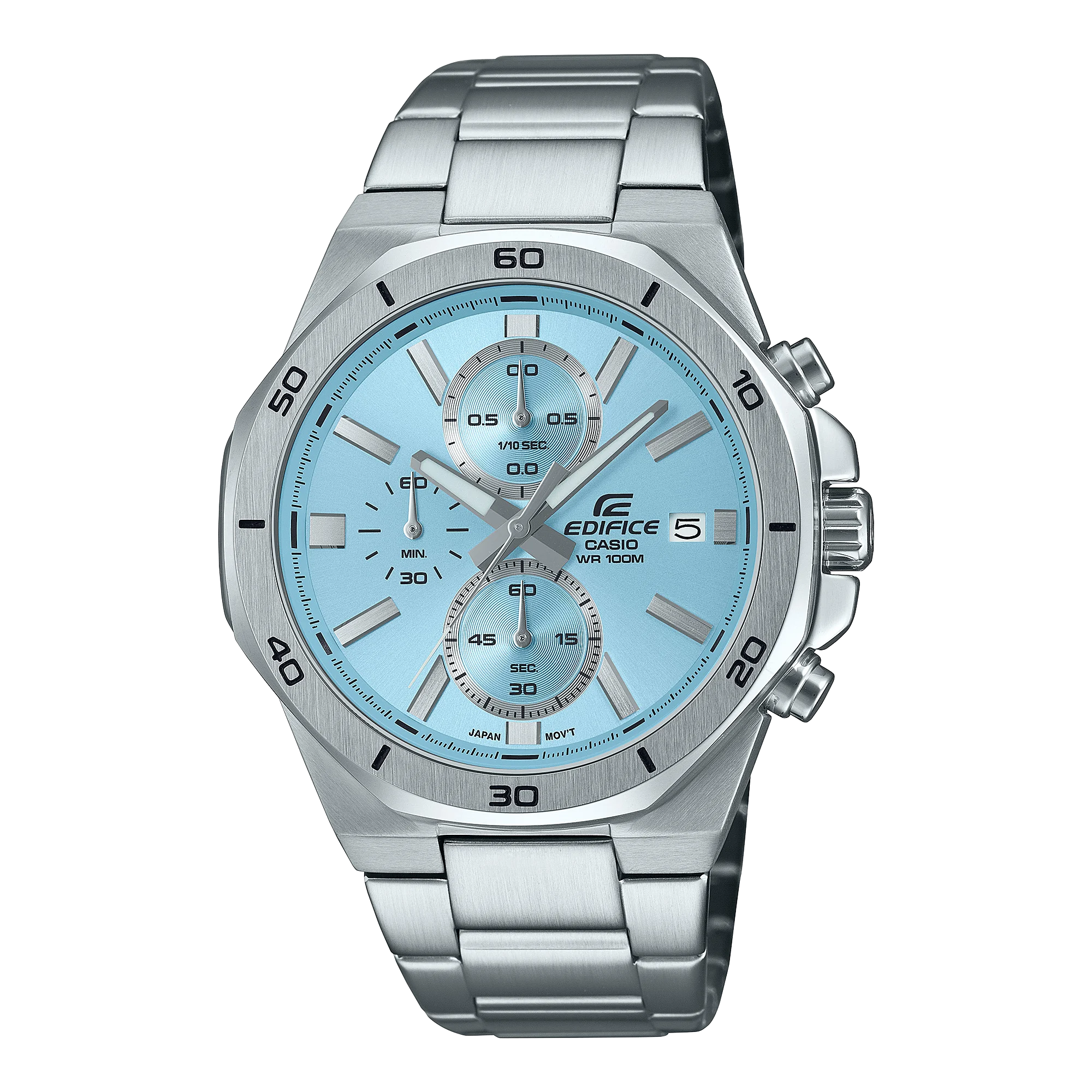 Reloj Casio Edifice Standard Chronograph
