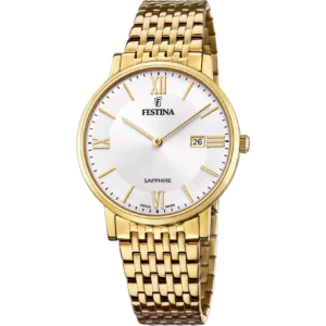 f20020_1 Reloj de hombre Festina Swiss Made Classics