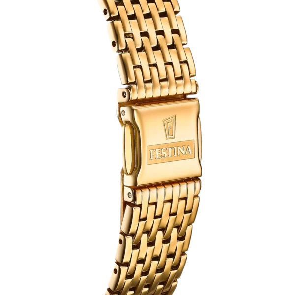 Reloj de hombre Festina Swiss Made Classics