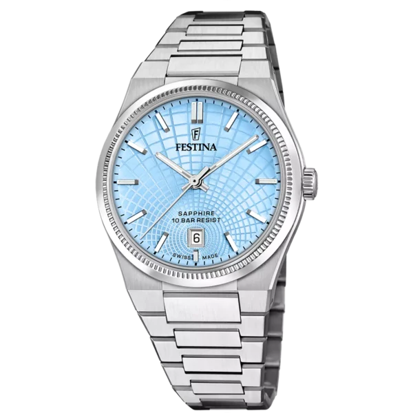 f20051_3 Reloj Festina Swiss Made Rivé