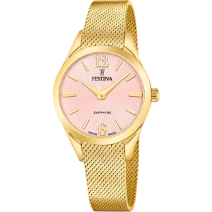 f20077_2 Reloj Festina Swiss Made Grace