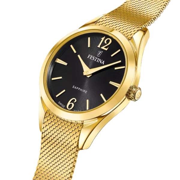 Reloj Festina Swiss Made Grace