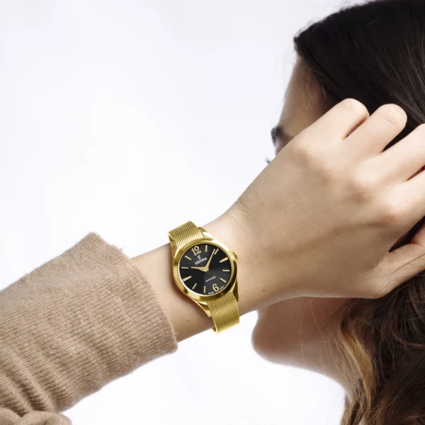 Reloj Festina Swiss Made Grace