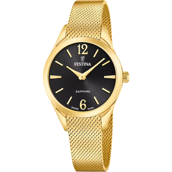 Reloj Festina Swiss Made Grace