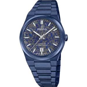 f20078_2 Reloj Festina Swiss Made Rivé