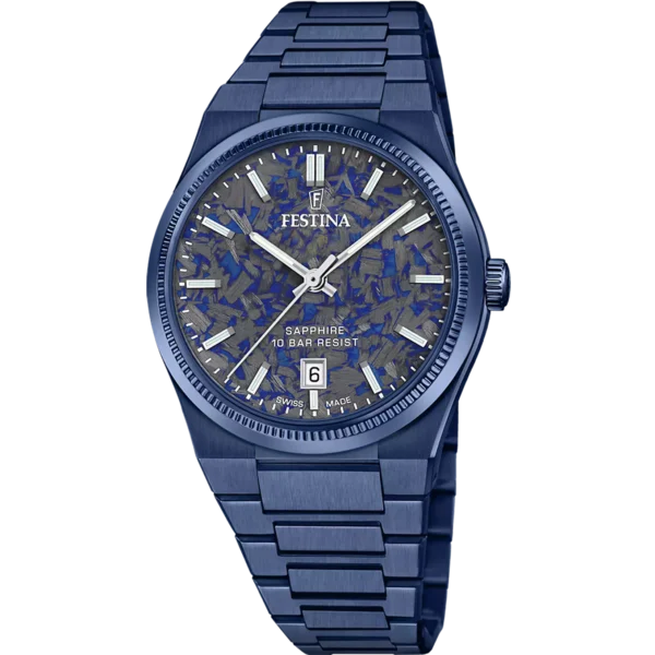 f20078_2 Reloj Festina Swiss Made Rivé