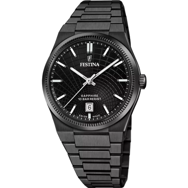 f20080_1 Reloj Festina Swiss Made Rivé