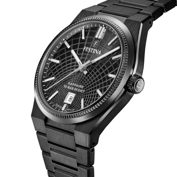 f20080_1_2 Reloj Festina Swiss Made Rivé