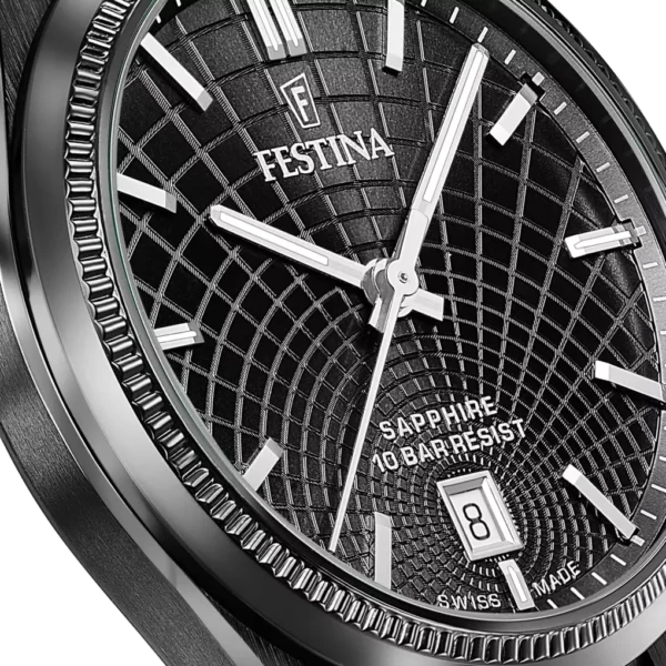 f20080_1_3 Reloj Festina Swiss Made Rivé