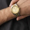 Reloj de hombre Festina Swiss Made Classics