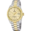 Reloj de hombre Festina Swiss Made Classics