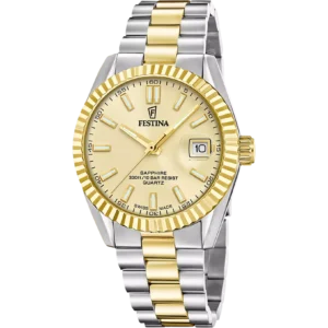 f20085_a Reloj de hombre Festina Swiss Made Classics