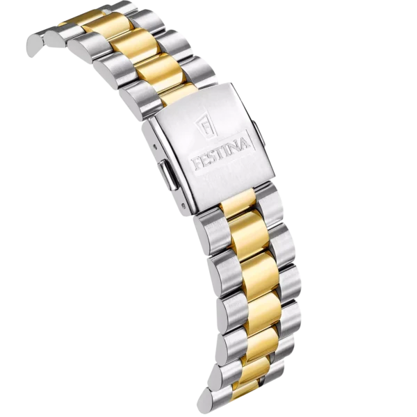 Reloj de hombre Festina Swiss Made Classics