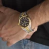 Reloj de hombre Festina Swiss Made Classics