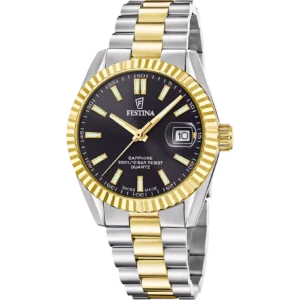 f20085_c Reloj de hombre Festina Swiss Made Classics