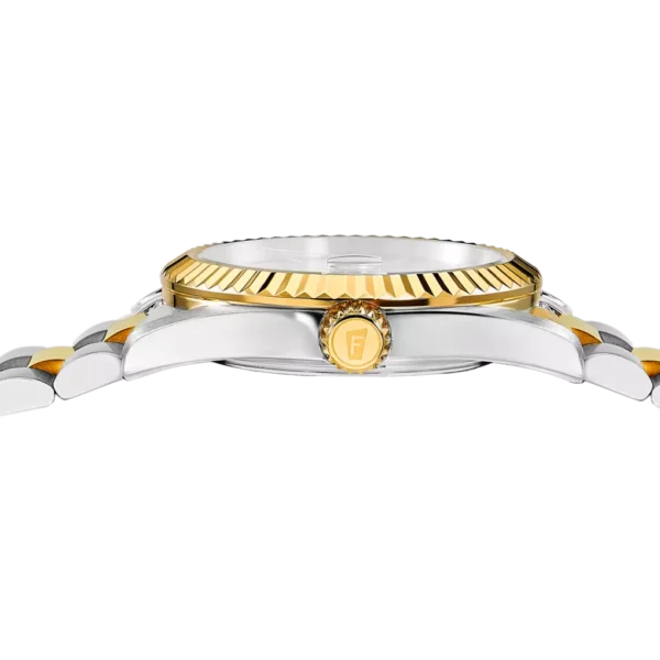 Reloj de hombre Festina Swiss Made Classics