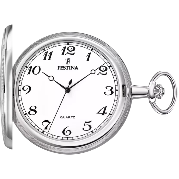 Reloj de Bolsillo Festina Pocket