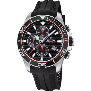 f20370_6 Reloj Festina The Originals Chronograph