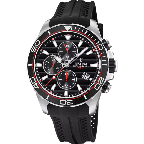 f20370_6 Reloj Festina The Originals Chronograph
