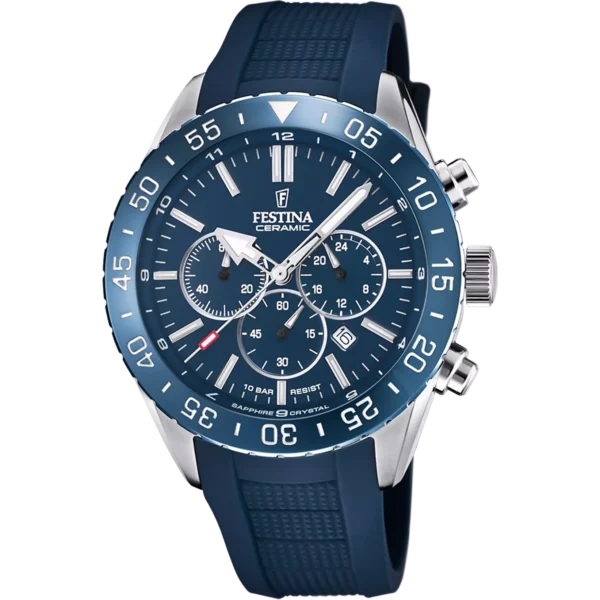 Reloj Festina Ceramic