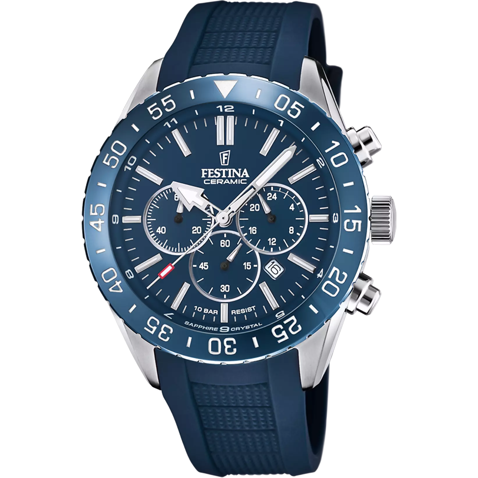 Reloj Festina Ceramic