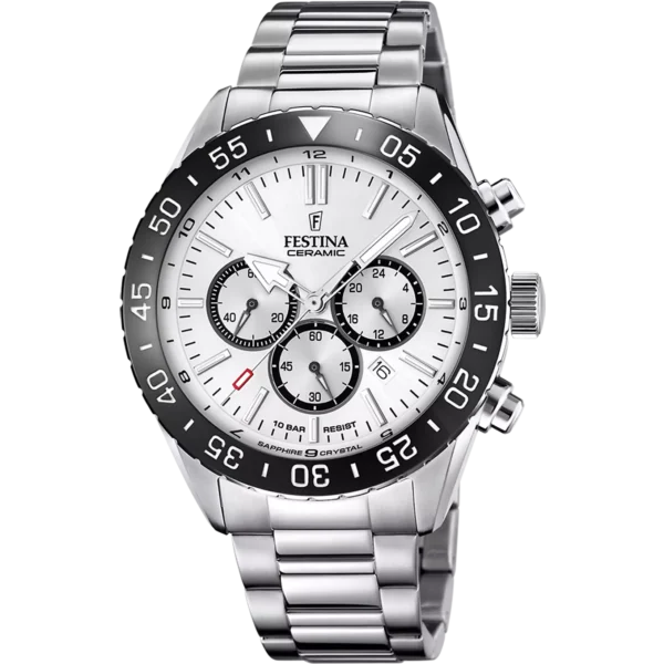 Reloj Festina Ceramic
