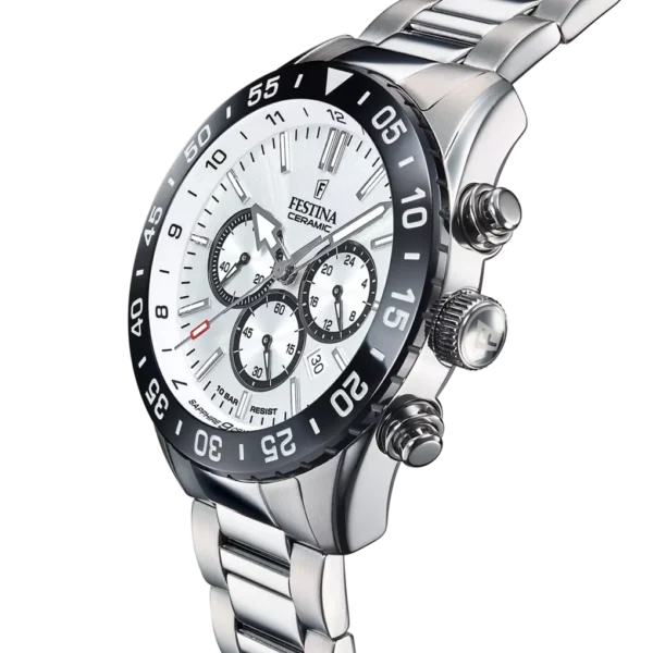 Reloj Festina Ceramic