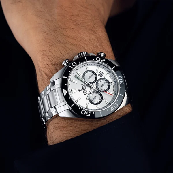Reloj Festina Ceramic