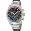 Reloj Festina Rainbow Chronograph