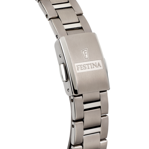 Reloj Festina Titanium Date