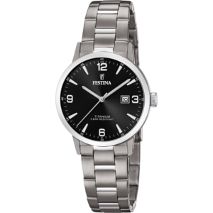 Reloj Festina Titanium Date
