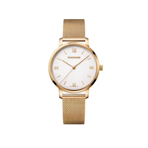 Reloj Wenger Metropolitan Donnissima