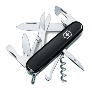 Navaja Climber color Negro Victorinox