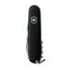 Navaja Spartan color Negro Victorinox