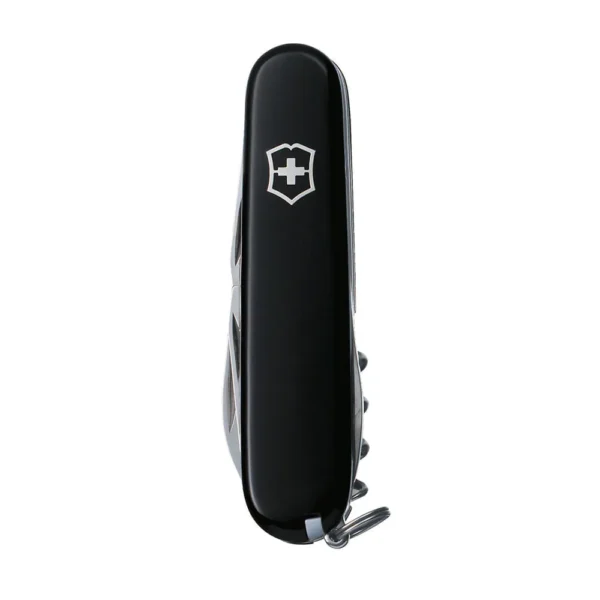 Navaja Spartan color Negro Victorinox