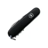 Navaja Spartan color Negro Victorinox