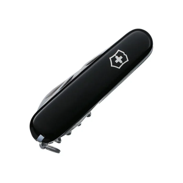Navaja Spartan color Negro Victorinox