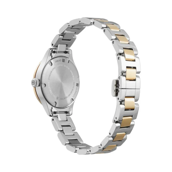 Reloj Alliance XS dial plata blanco Victorinox