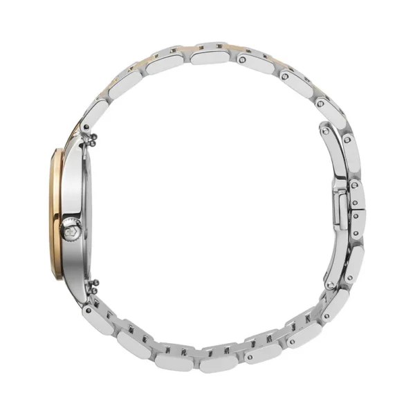 Reloj Alliance XS dial plata blanco Victorinox