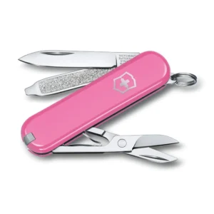 Accesorios 34 Navaja Classic SD Cherry Blossom