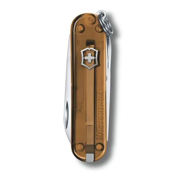Navaja Classic SD Chocolate Fudge