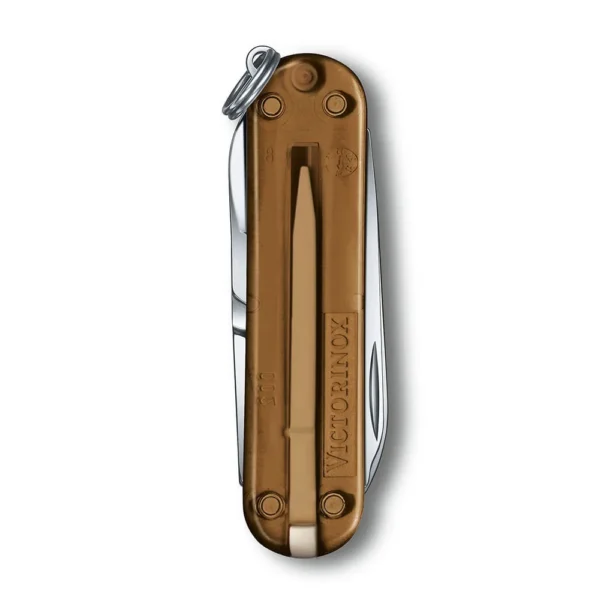 Navaja Classic SD Chocolate Fudge