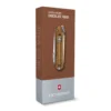 Navaja Classic SD Chocolate Fudge