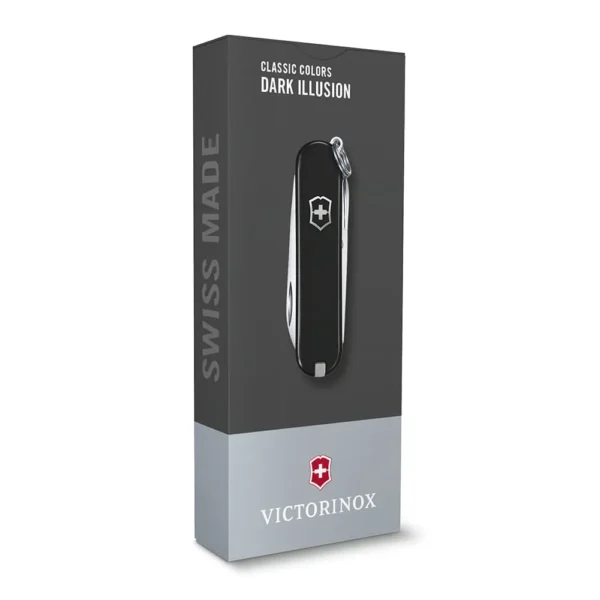 Navaja Classic SD Darl Illusion