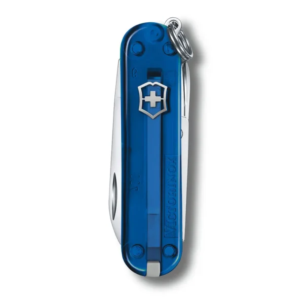Navaja Classic SD Deep Ocean