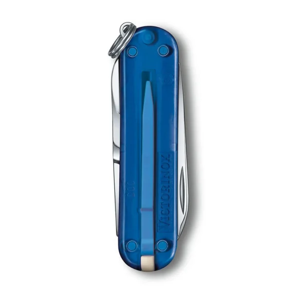 Navaja Classic SD Deep Ocean