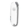 Navaja Classic SD Falling Snow