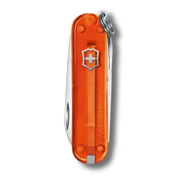 Navaja Classic SD Fire Opal